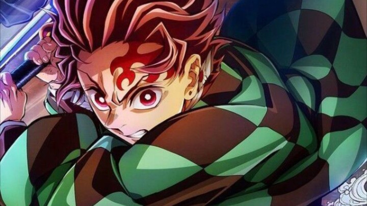 MOVIE KIMETSU NO YAIBA