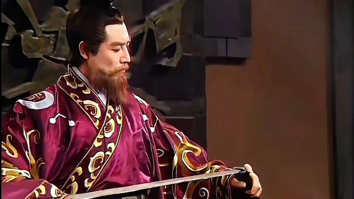 Just how much did Chen Shou look down on Sun Quan?