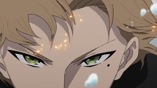 鲁迪:魔术是天赋,剑术是爱好,不是牢底真以为能赢啊