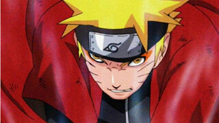 Naruto Uzumaki! Film Naruto "Pergi ke Zaman Guru"