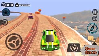 Game đua xe - car racing 3D mobile - P2