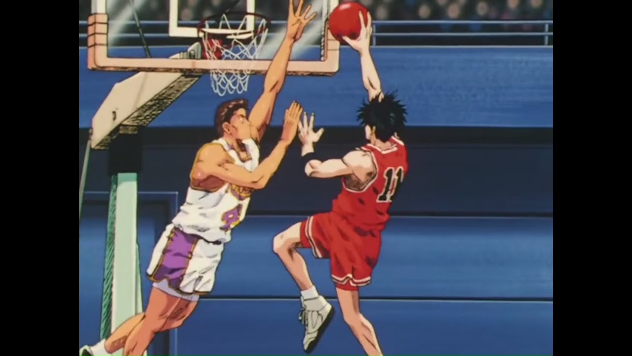 スラムダンク　流川楓　SP2 Collectible Cards/Card]Slam Dunk | Buy from TCG Republic