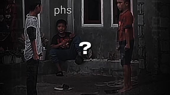 Trio Monster nih bos