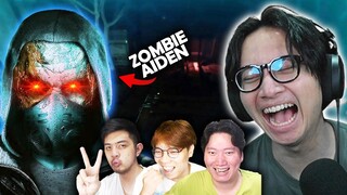 BERUBAH MENJADI ZOMBIE AUTO BARBAR KITA! - Dying Light 2 Indonesia Part 10