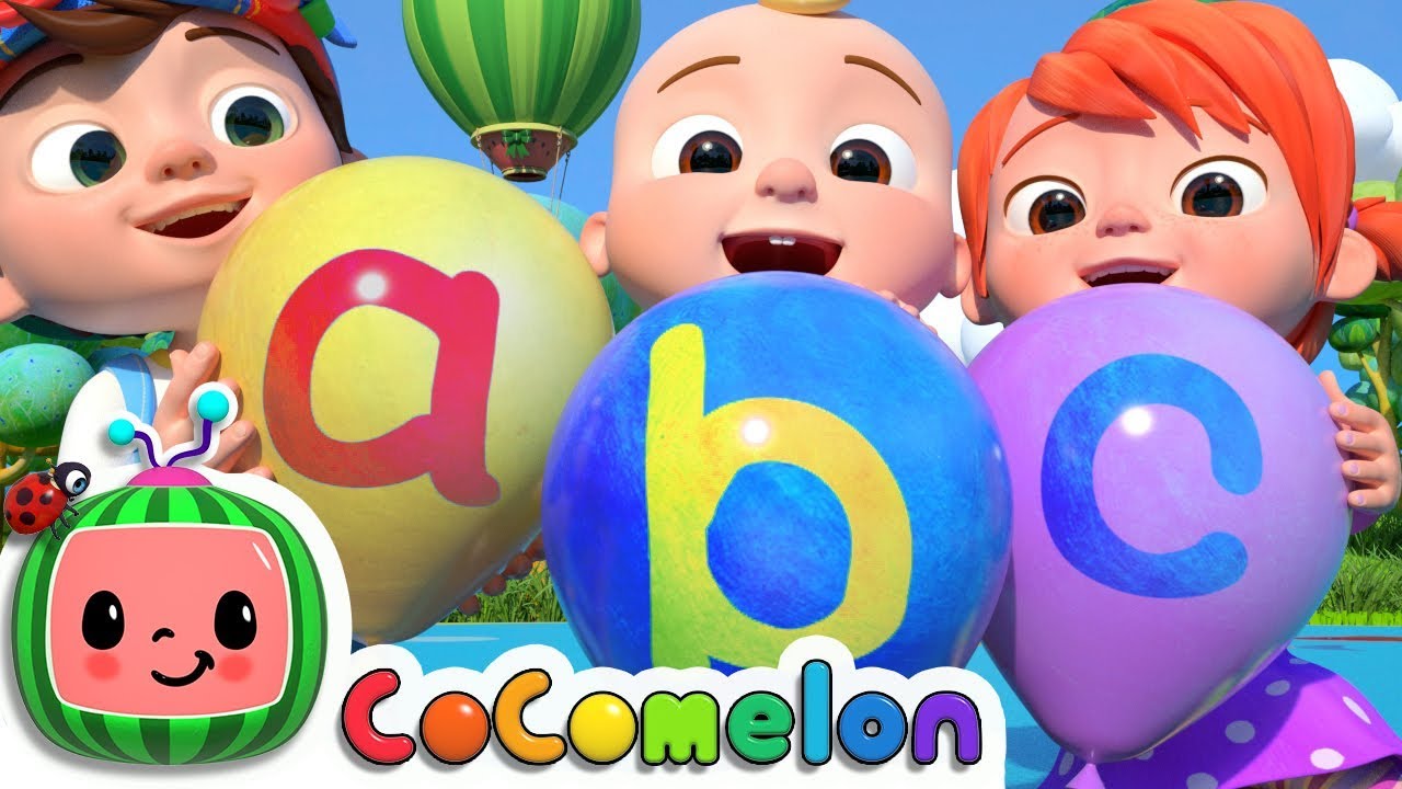 abc kids song