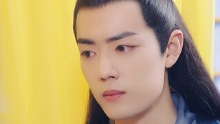 Film dan Drama|Lan Wangji❤Wei Wuxian-Sebuah Kisah Tragis