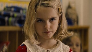 [Genius Girl/Bad Seed/Little Surprise] Nếu con gái tôi có thể giống như McKenna Grace, xin hãy cho t
