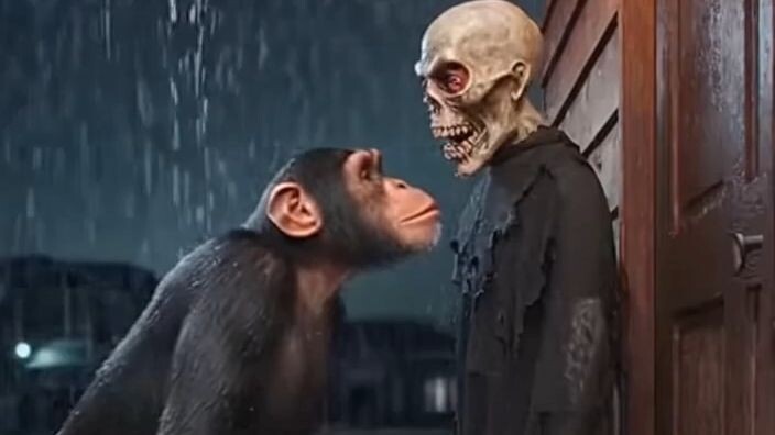 ضحك بلا حدود مع الحيوانات