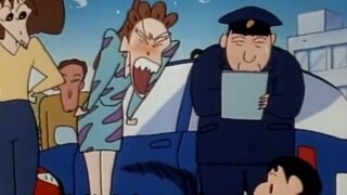 Master Irama Crayon Shin-chan 2