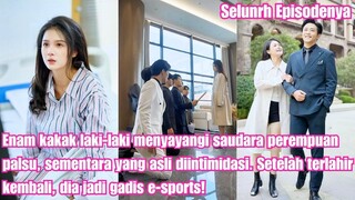 Mereka Mencintai yang Palsu, Aku Terlahir Kembali Jadi yang Terbaik