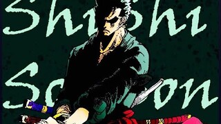 One Piece - Zoro, Strongest Straw Hat Pirate