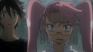 ในยามยากลำบาก จะต้องมีนักบุญทางศีลธรรม และเรือดำน้ำนิวเคลียร์จะปล่อยระเบิดนิวเคลียร์