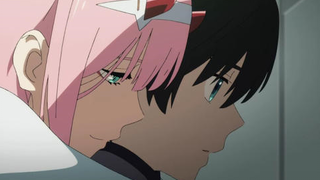 02: Where are we going? Guang: The place our hearts yearn for!