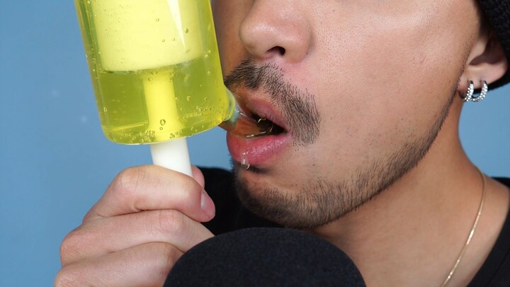 Sóng dữ + Sữa ⛰️🥛