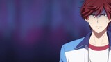 Gekkan Shoujo Nozaki-kun Specials Episode 2