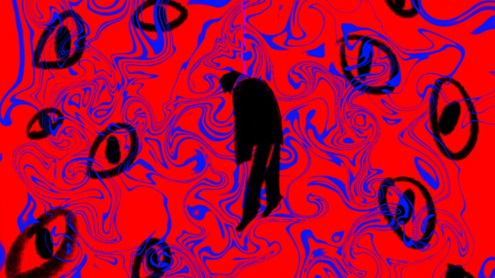 [Cthulhu Mythos Fanfiction/rantep] Tái sinh
