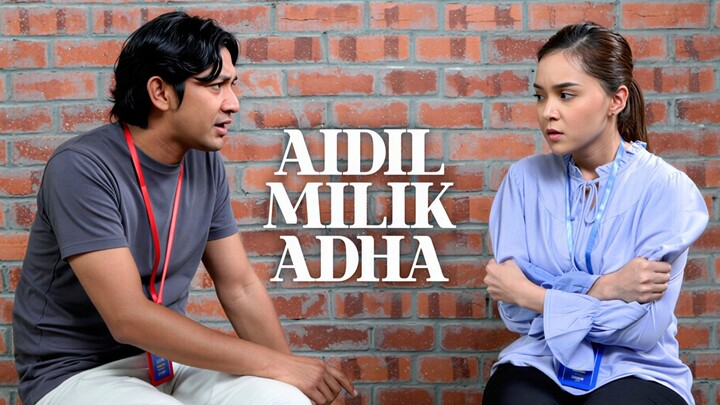 Telemovie Aidil Milik Adha 2026