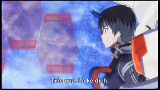 Kẻ địch trước mặt #anime