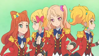 [Ogawa Fansub] Aikatsu Stars ss2 - tập 52