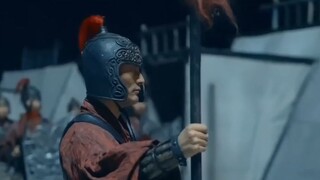 ฮัวเจา แม่ทัพหญิงแห่งต้าเซี่ย #พากย์ไทย