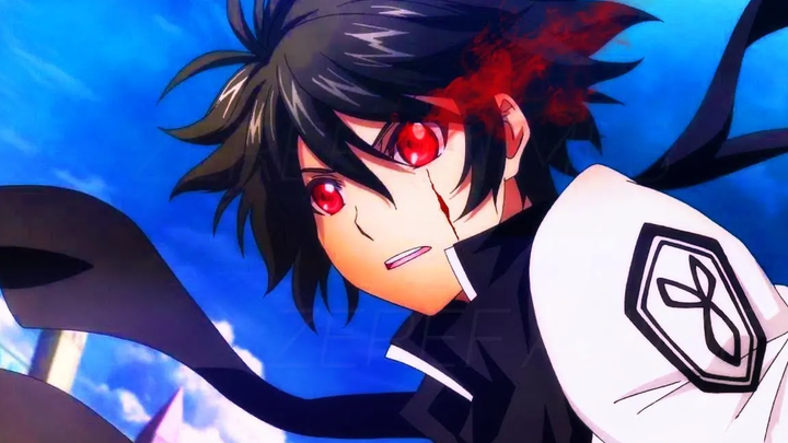 10อนิเมะ "พระเอกเก่ง" ฮาเร็ม กากตอนเเรก 1080p ที่คุณไม่ควรพลาด