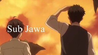 Otome Game episode 01 Sub Jawa