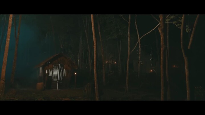 KAMPUNG KERAMAT 2025 #69