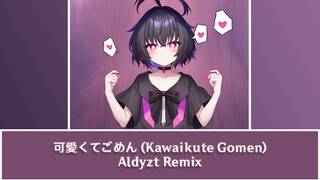 HoneyWorks - 可愛くてごめん ( Kawaikute Gomen ) [ Aldyzt Edit / Remix ]