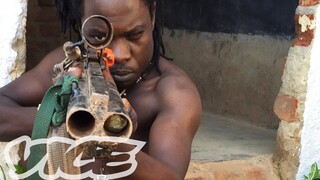 How wild is Uganda's New Wave cinema?
