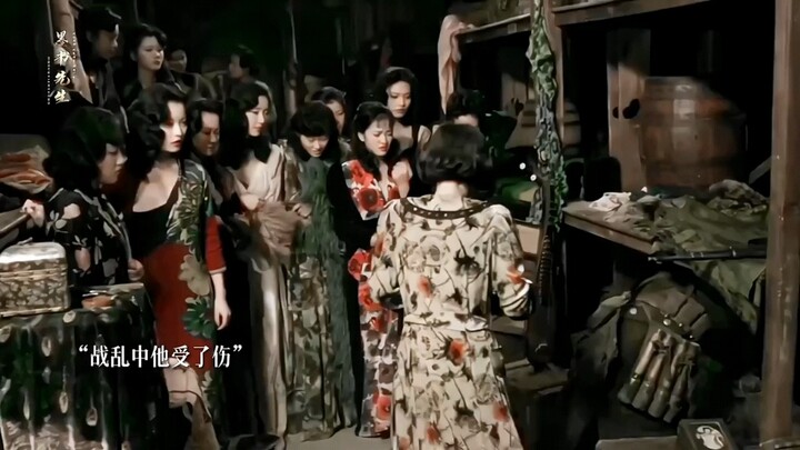 “Không gì đau đớn hơn là sống trong nhục nhã.”