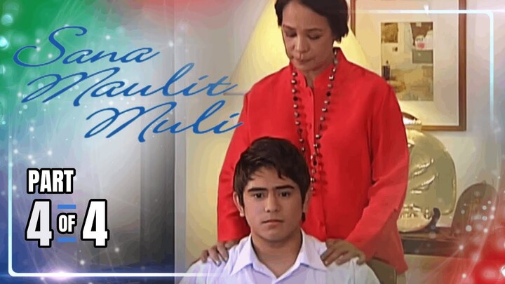 Sana Maulit Muli | Episode 14 (4/4) | June 1, 2024