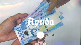 (FREE USE) Filipino Trap Beat - Ayuda