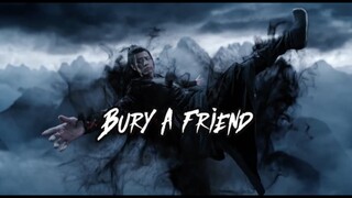 The Untamed (陈情令) MV - Bury A Friend