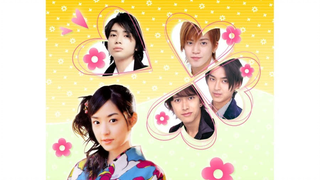 Hana yori dango epi 8 ss 2 (dorama)