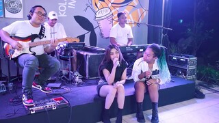 shinta gisul-apakah itu cinta(dangdut)