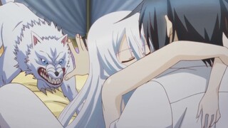 [AMV]Terminus Est Terlalu Imut|<Bladedance of Elementalers>