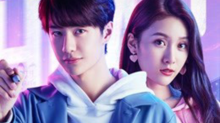 Gank Your Heart Ep03 [Engsub]