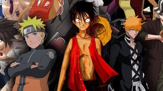 Anime|Commemorate 3 Comics that Accompanied My Youth