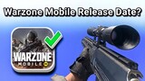 4 Things in Warzone Mobile Will Disappoint You