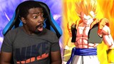 THE NEW ULTRA SUPER GOGETA IS EASILY THE BEST UNIT IN THE GAME!!! Dragon Ball Legends Gameplay!