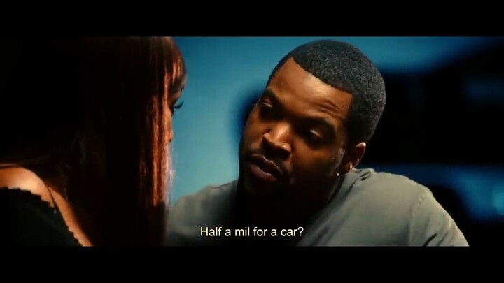 IRON UNION (2026) _ Ice Cube, Samuel L. Jackson _ High-Stakes Action Thriller En
