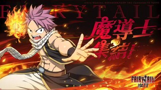 MENCOBA GAME ANIME FAIRY TAIL - FAIRY TAIL