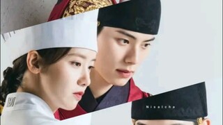 Bon Appetit,Your Majesty Eps 03[sub indo]