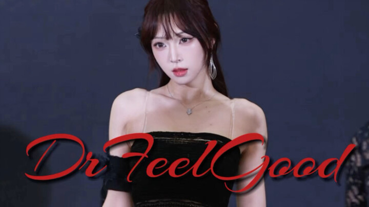 【Drfeelgood】Doctor, I feel really unwell