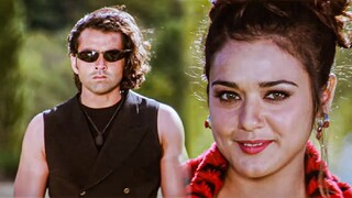 Soldier Soldier Meethei Baatein | Soldier | Kumar Sanu | Alka Yagnik | Bobby Deol | Preity Zinta