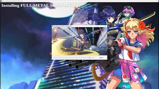FULL METAL SCHOOLGIRL DOWNLOAD PC