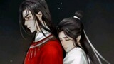 [Berkah Pejabat Surga] Pengakuan Gua Wan Shen kepada Yang Mulia benar-benar akan membunuh saya.