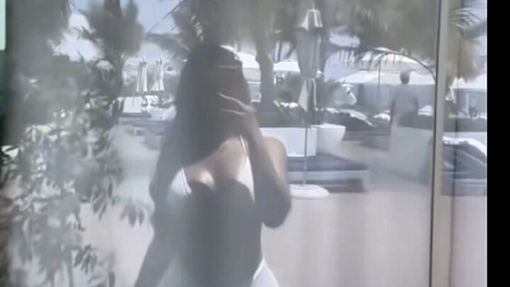 Full Action Mode 💥 | 全力以赴的能量时刻 ⚡ @mianiyla