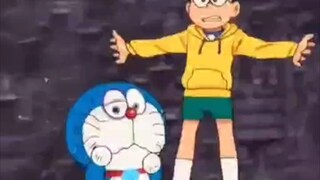 [Momen Sorotan Doraemon] Semoga dunia mengingat bahwa ada semacam persahabatan yang disebut “Doraemo