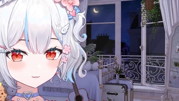 【Year-Old】Whose problem